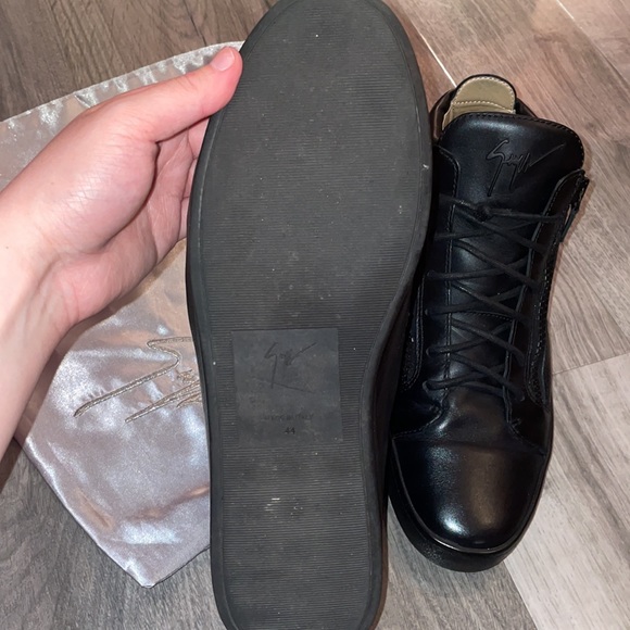 Giuseppe Zanotti sneakers - Picture 4 of 8